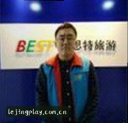 李女士